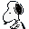 Free Snoopy Screensaver 1