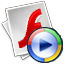 Free SWF to AVI Converter 4