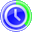 Free Time Tracker icon