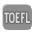 Free TOEFL Practice Test icon