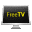 Free TV Player icon