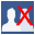 Free Unfriend Finder icon