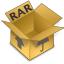 Free Unrar icon