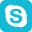 Free Video Call Recorder for Skype icon