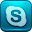 Free Video Call Recorder for Skype icon