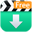 Free Video Downloader icon