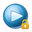 Free Video Password Protector 1