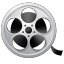 Free Video Player icon