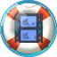 Free Video Recovery icon