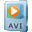 Free Video To Avi Converter icon