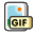 Free Video to GIF Converter icon