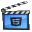 Free Video to HTML5 Converter icon