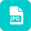 Free Video to JPG Converter icon