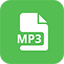 Free Video to MP3 Converter icon