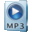 Free Video To MP3 Converter icon