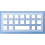 Free Virtual Keyboard icon