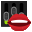 Free Voice Changer Deluxe icon