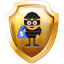 Free VPN icon