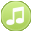 Free WebM to MP3 Converter icon