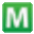 Free Windows Service Monitor icon