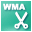 Free WMA Cutter and Editor icon