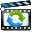 Free WMV to AVI MPEG Converter icon