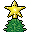 Free Xmas Tree icon