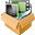 Free Zune Video Converter Factory icon