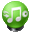 FreeTrim MP3 icon