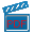 Freeware HTI PDF Creator icon