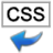 Fresh Css icon