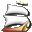 Frigate icon