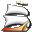 Frigate Standard icon