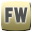 FrostWire Acceleration Tool icon