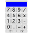FRS Talking Calculator icon