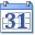 FRSCalendar icon