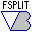 FSplit icon