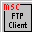 FTP Client Engine for PowerBASIC icon