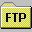 FTP client for windows by Labtam ProFTP 3