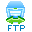 FTP Commander Pro icon