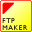 FTP Maker icon