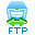 FTP Navigator icon