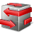 FTP Replication Monitor icon