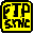 FTP Synchronize 1.4