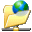 FTP Wanderer icon