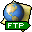 FTPDrive icon