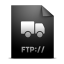 FtpMaze icon