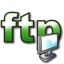 FTPSyncer icon