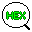 Funduc Software Hex Editor icon