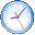 FuzzyClock icon